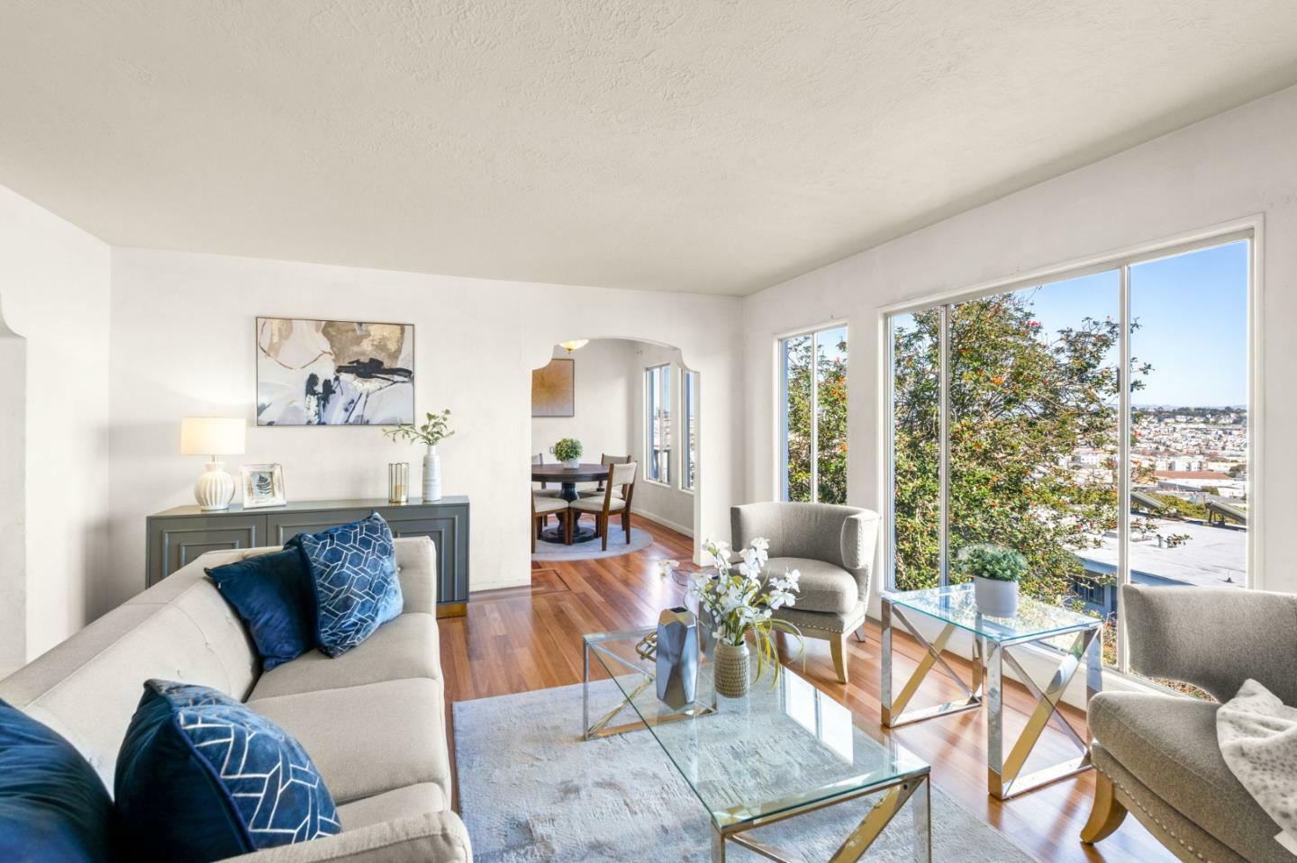 1033 Girard Street  San Francisco CA 94134 photo