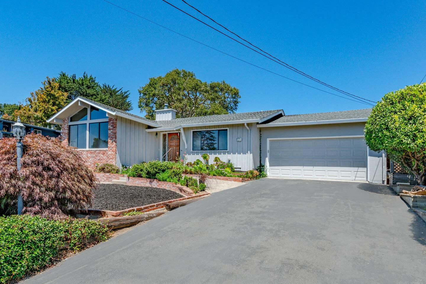 Property Photo: 3177 West Ledyard Way CA 95003