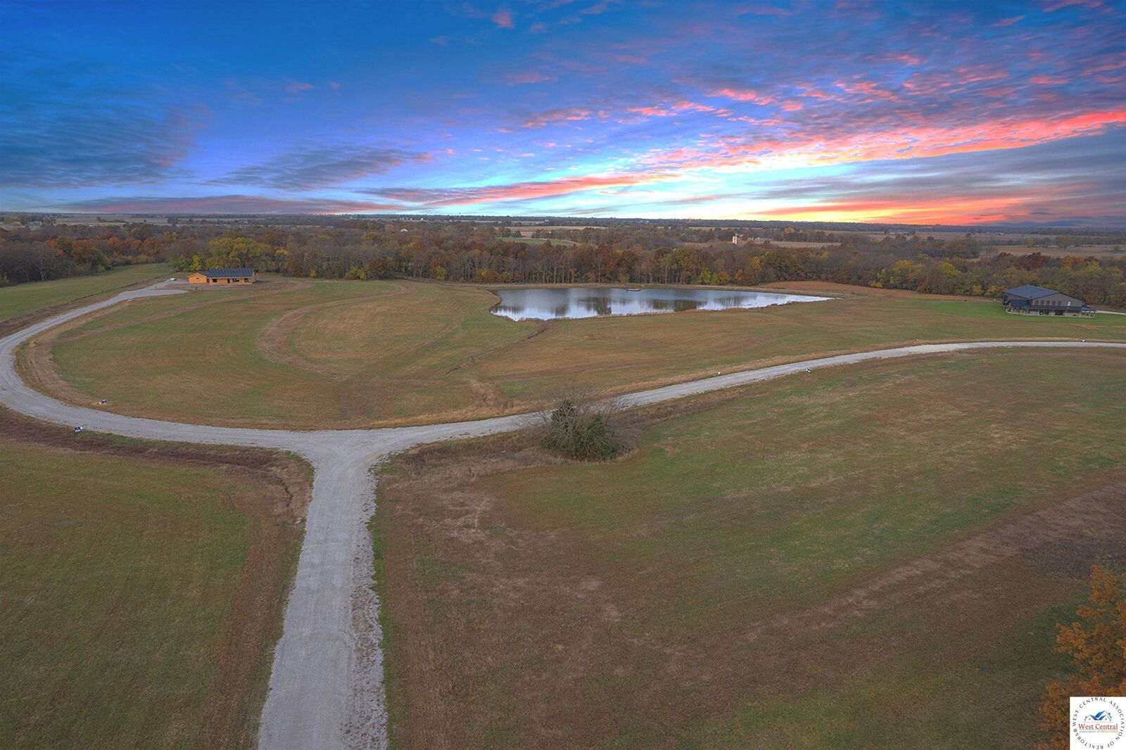 Property Photo:  Lot H Turkey Creek  MO 65334 