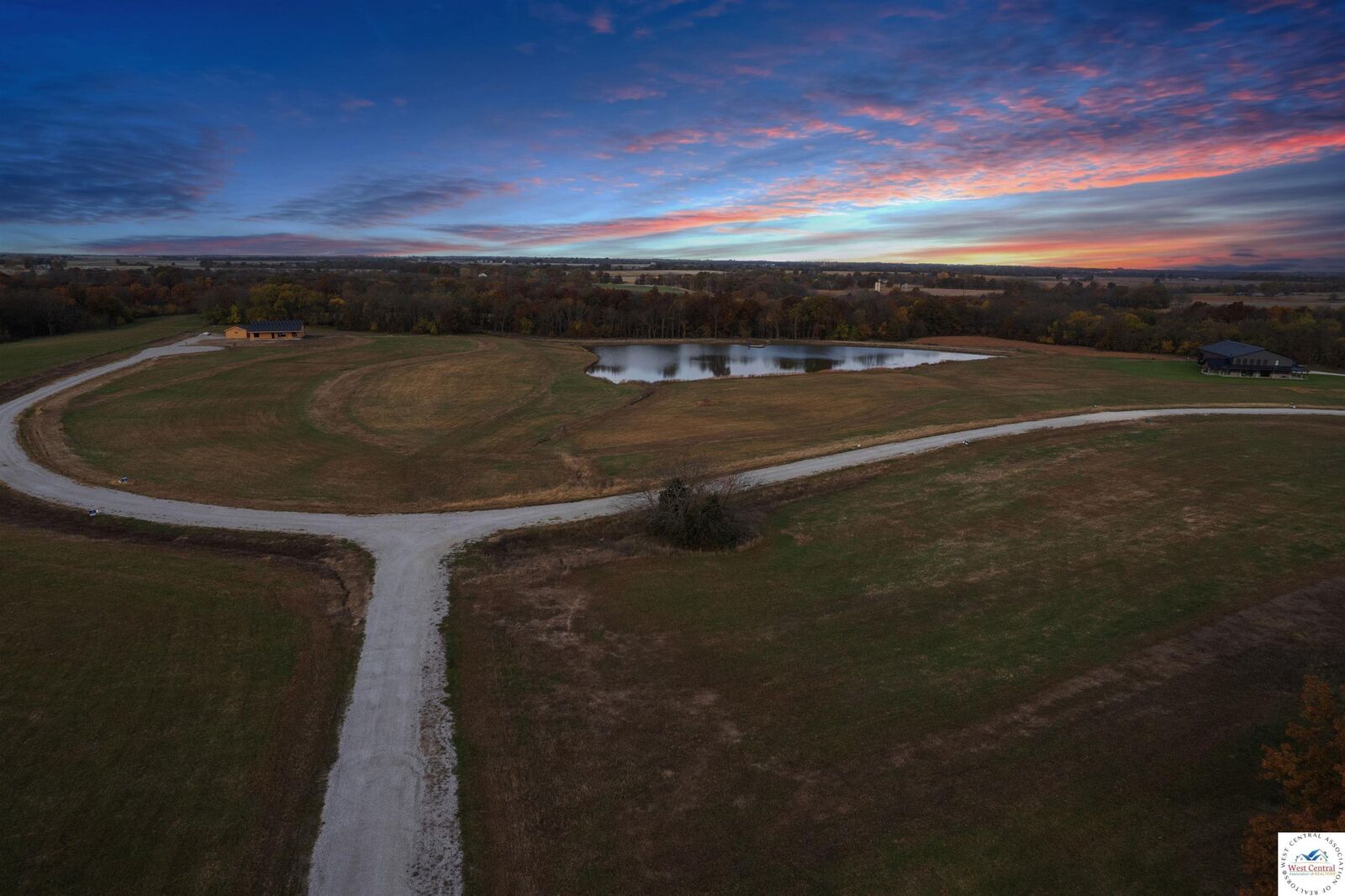 Property Photo:  Lot D Turkey Creek  MO 65334 