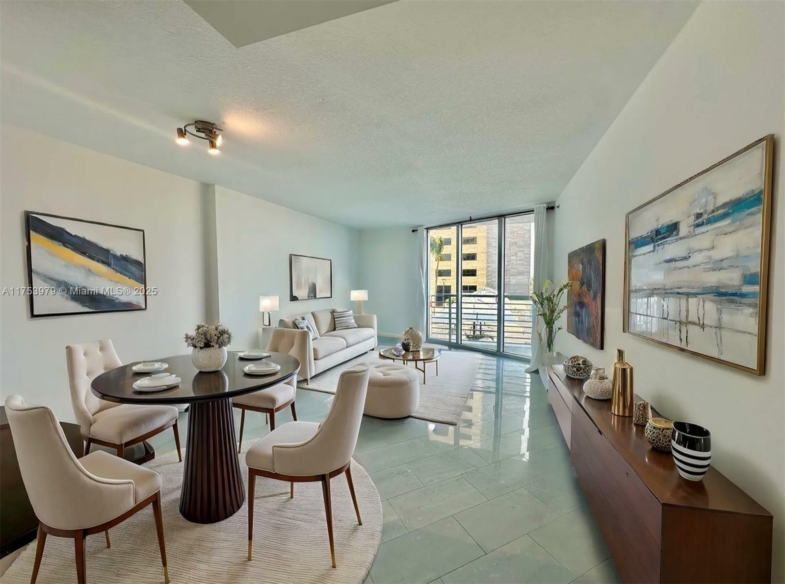 Property Photo: 335 S Biscayne Blvd 810 FL 33131