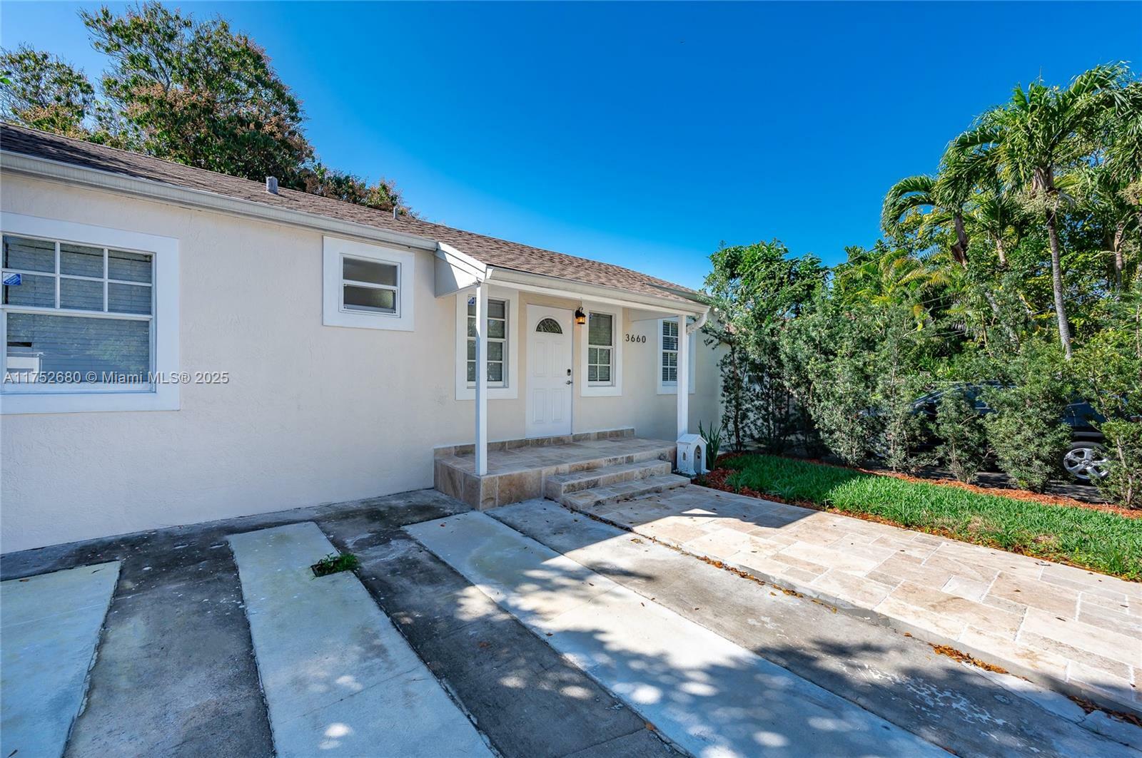 Property Photo:  3660 SW 13th St  FL 33145 