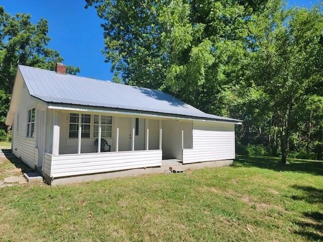 Property Photo: 29060 Main Street MO 65745