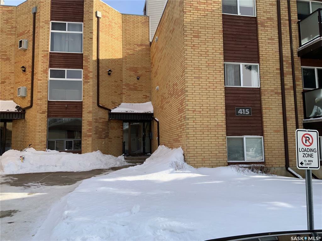 415 Tait Court 300  Saskatoon SK S7H 5L3 photo