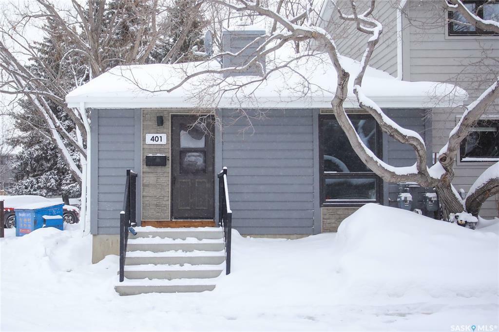 Property Photo:  2703 Spadina Crescent E 401  SK S7K 6P8 