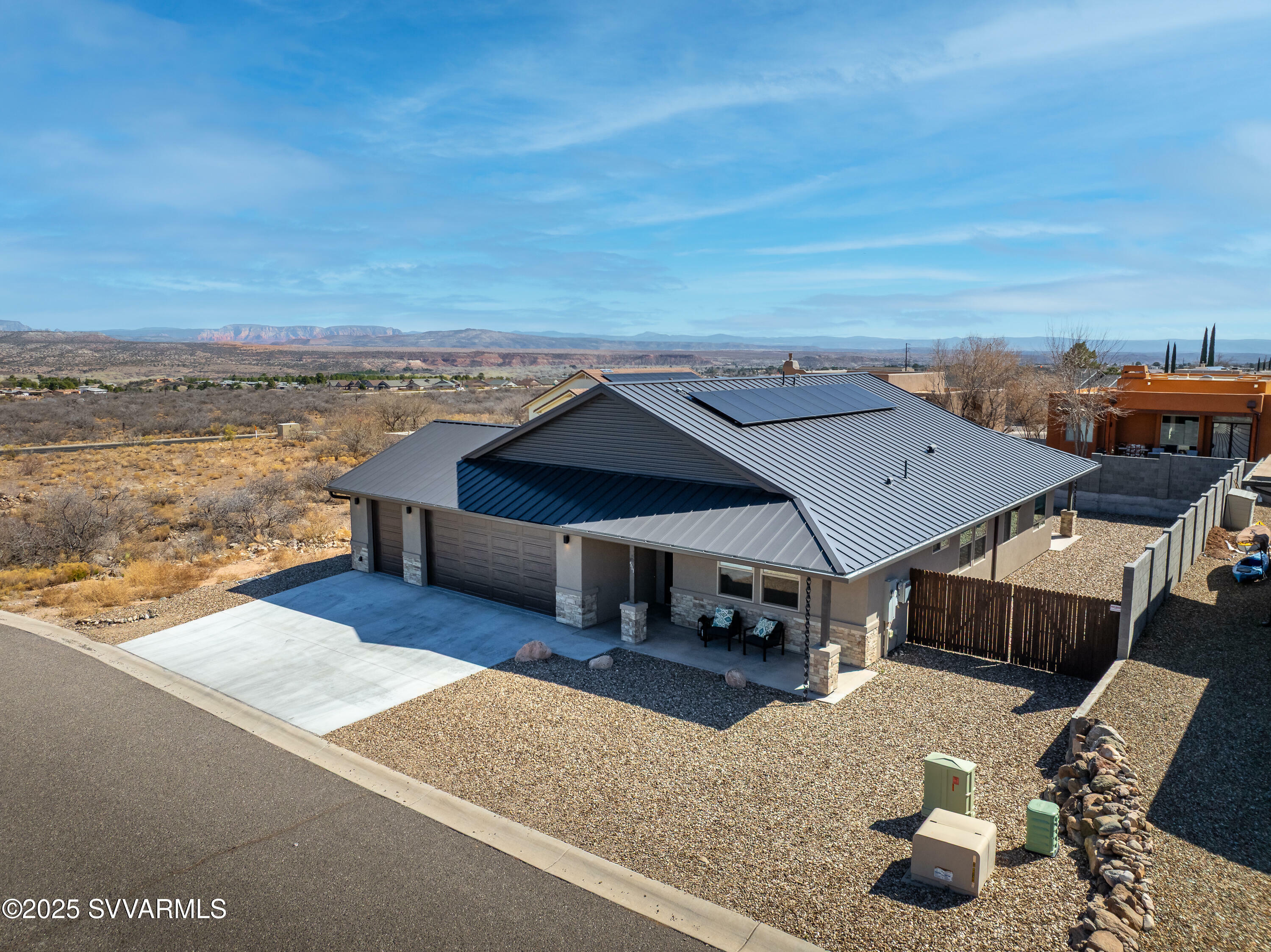 Property Photo:  511 Shadow Canyon Drive  AZ 86324 