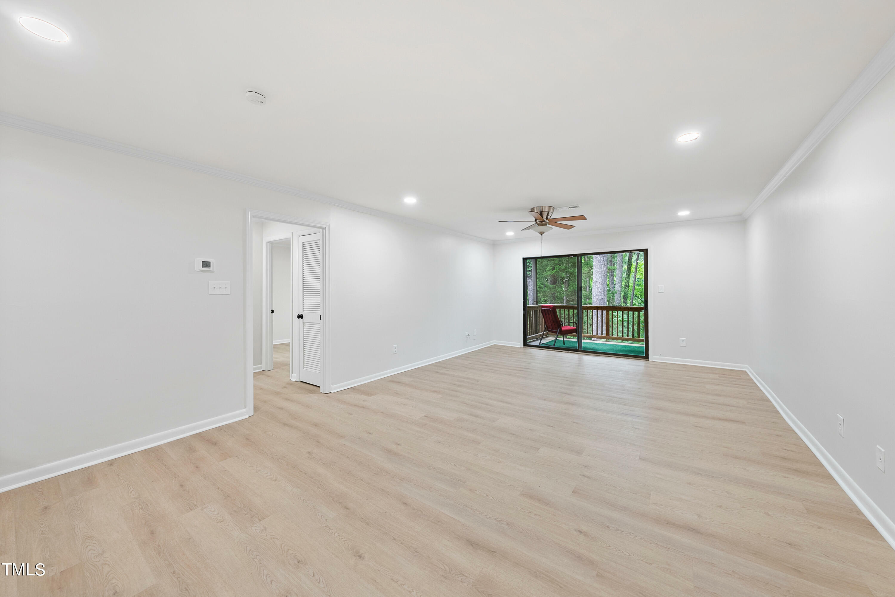 Property Photo:  689 Pine Ridge Place  NC 27609 