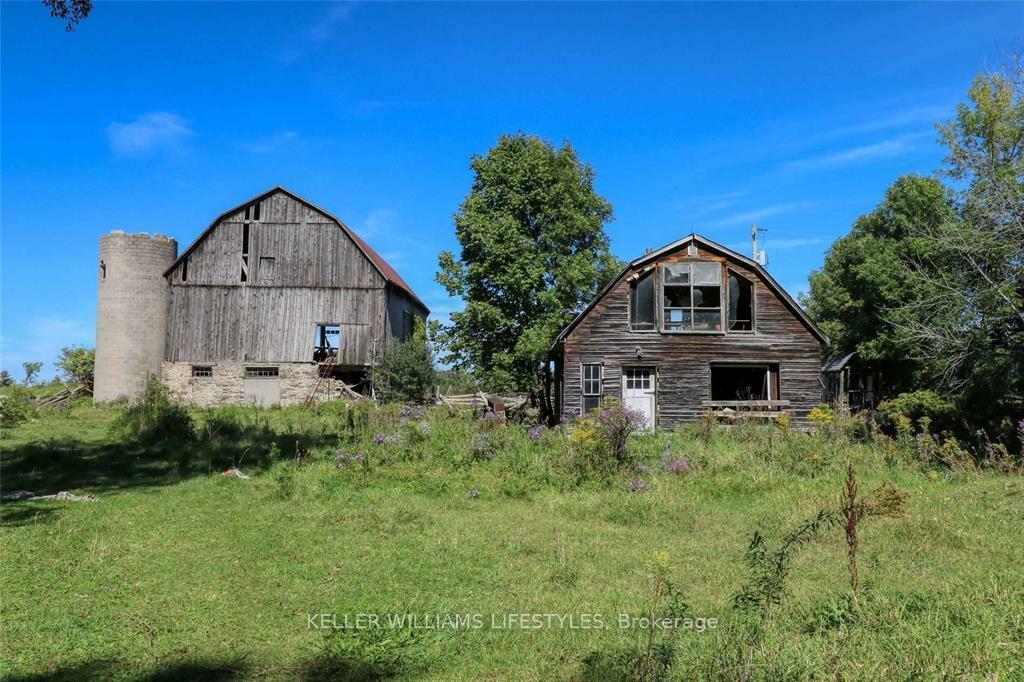 Property Photo:  1049 Sandringham Road  ON K0M 2T0 