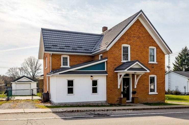 44 County Road 1 Road  Elizabethtown-Kitley ON K0E 1Y0 photo