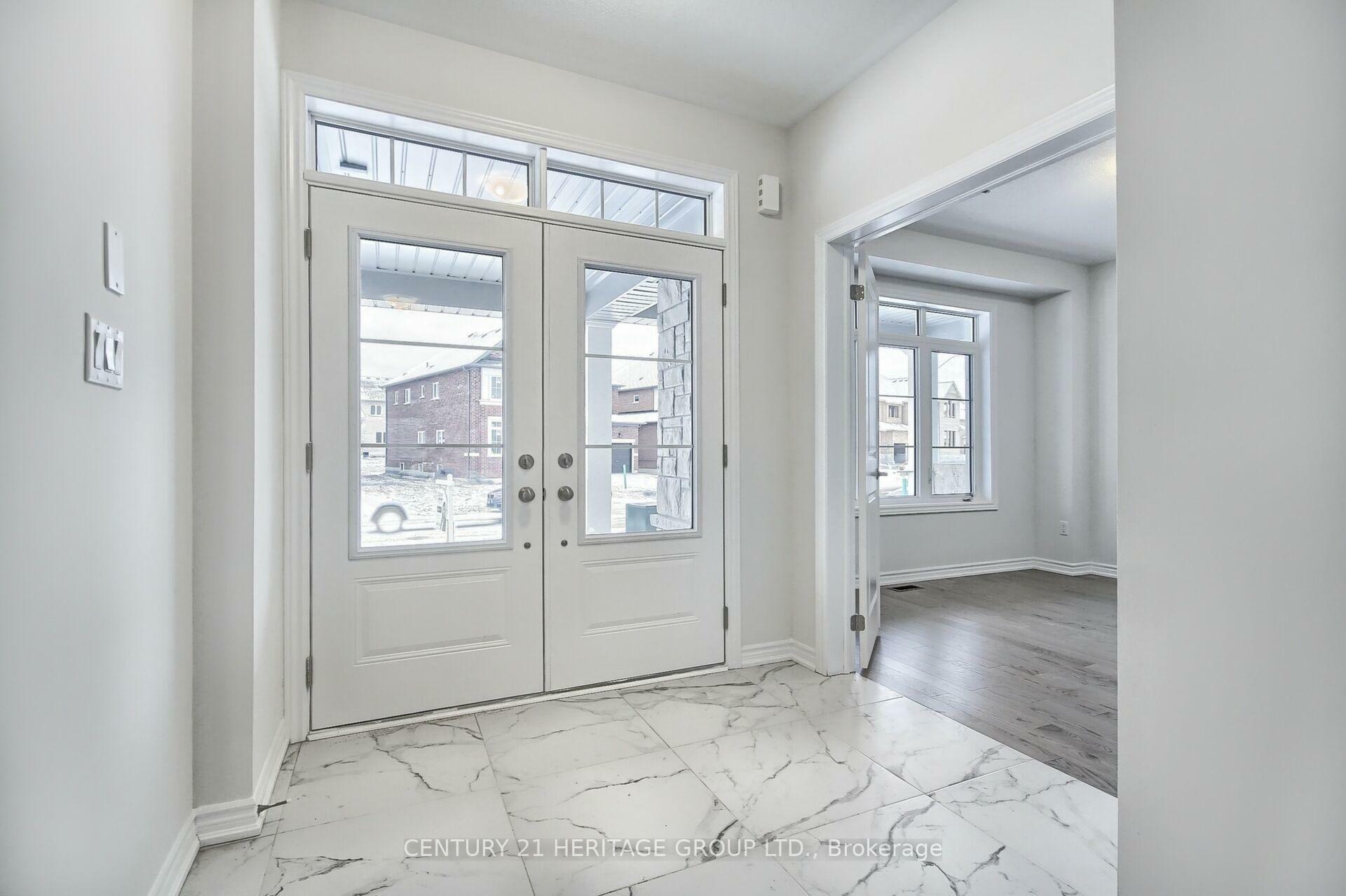 Property Photo: 1623 Corsal Court ON L9S 0P8