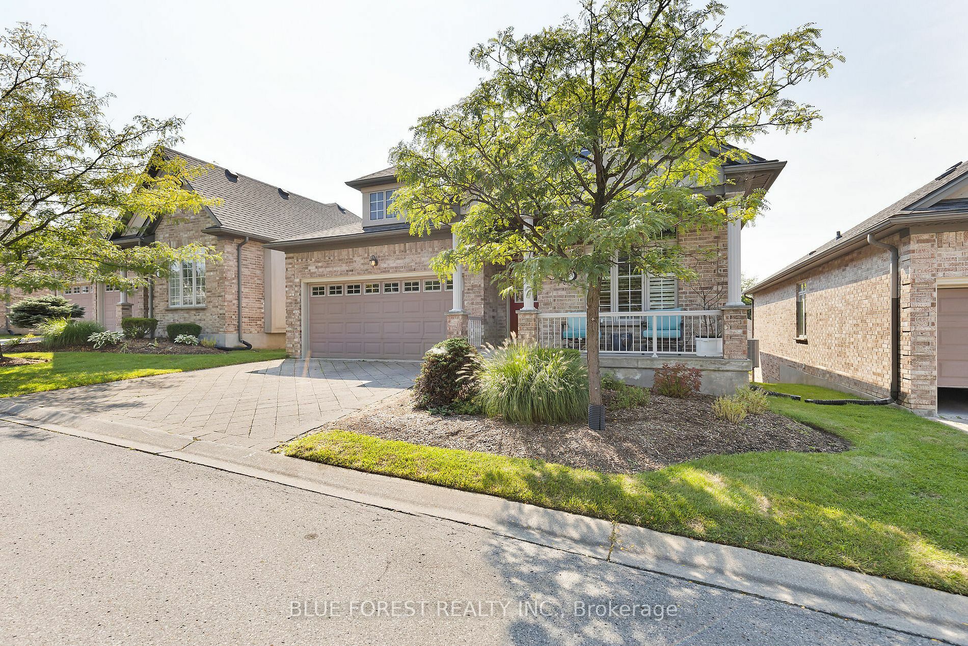 Property Photo:  578 McGarrell Pl 17  ON N6G 5M1 