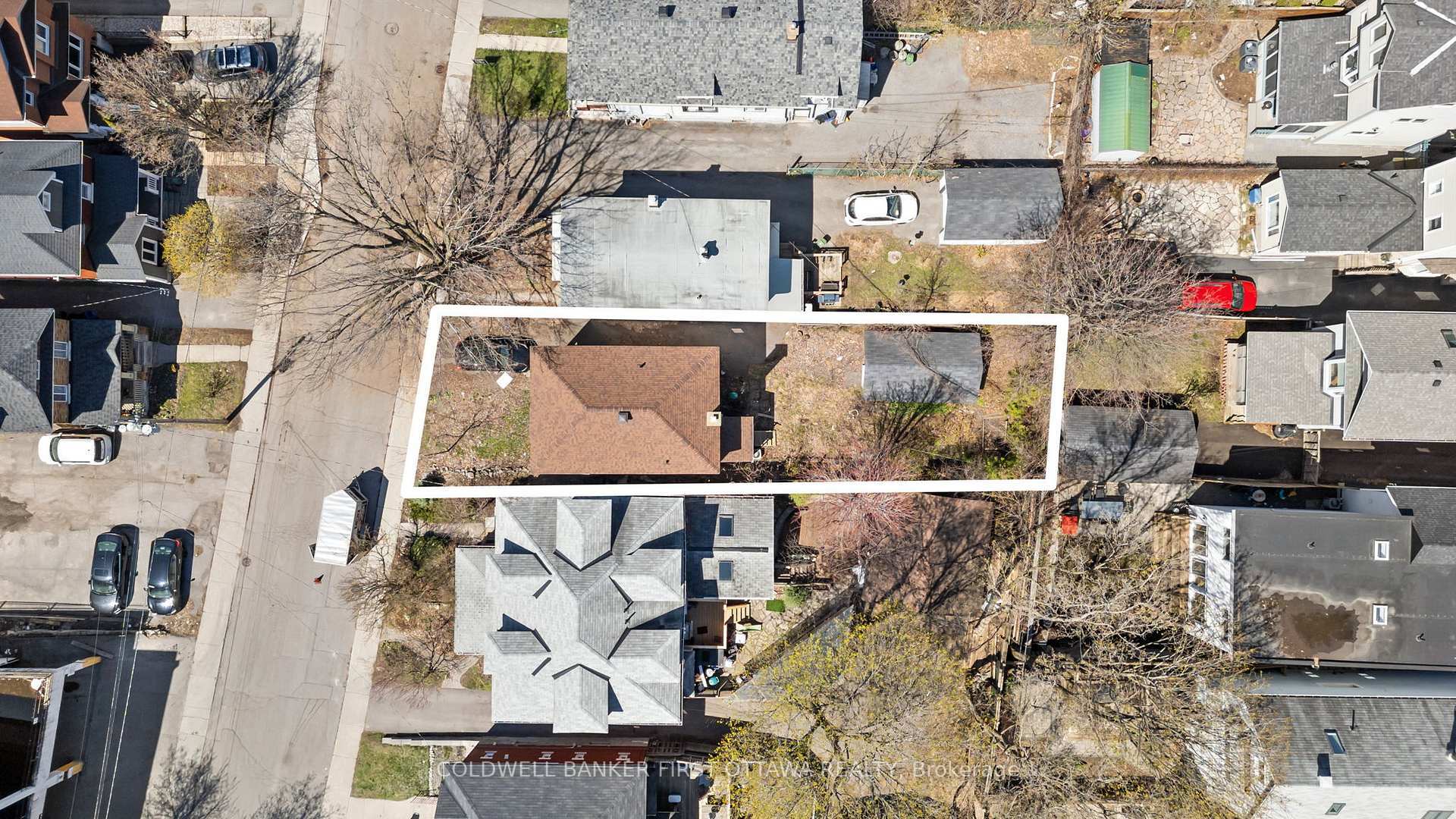 57 Muriel Street  Glebe - Ottawa East and Area ON K1S 4C9 photo