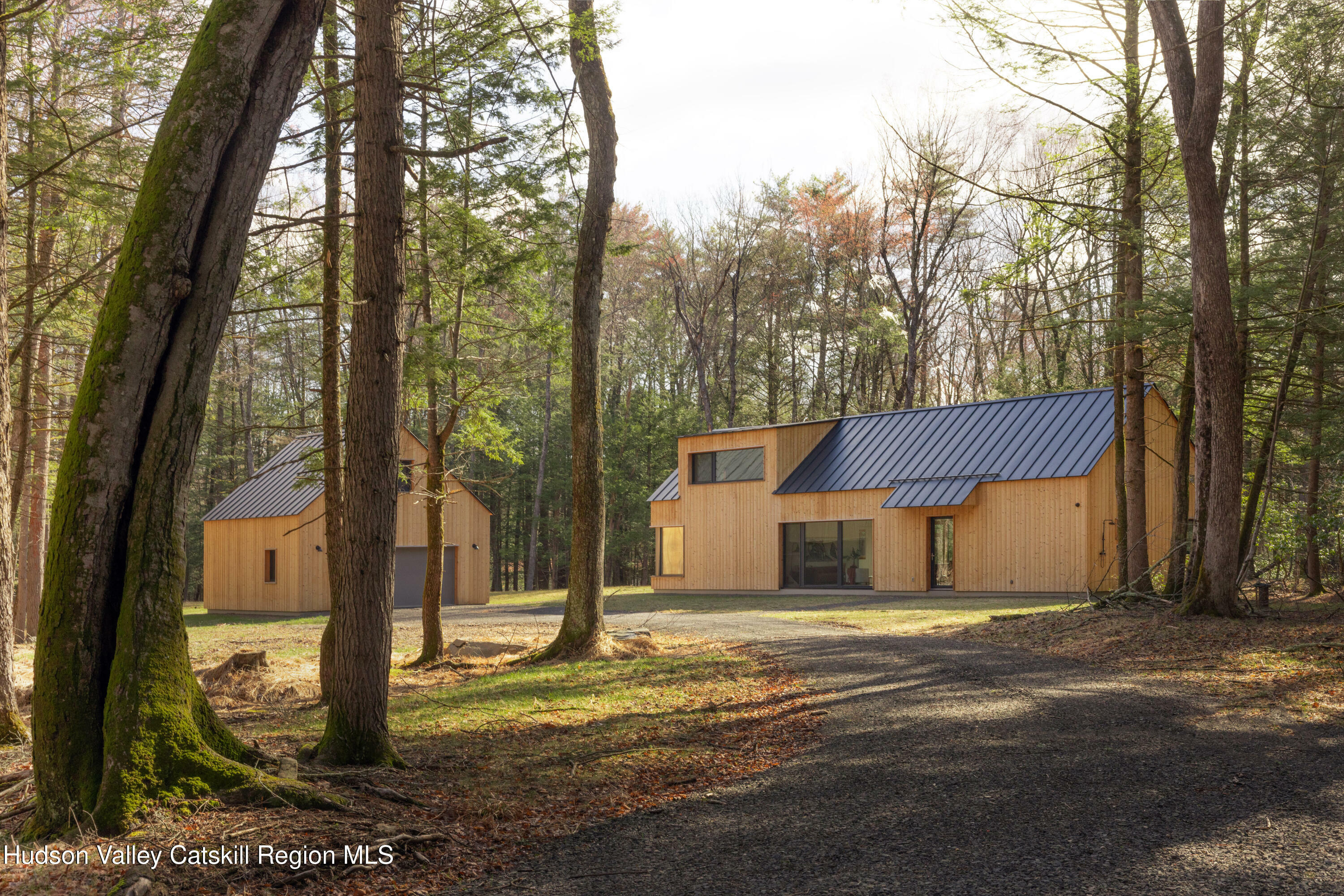 Property Photo: 246 Wright NY 12446