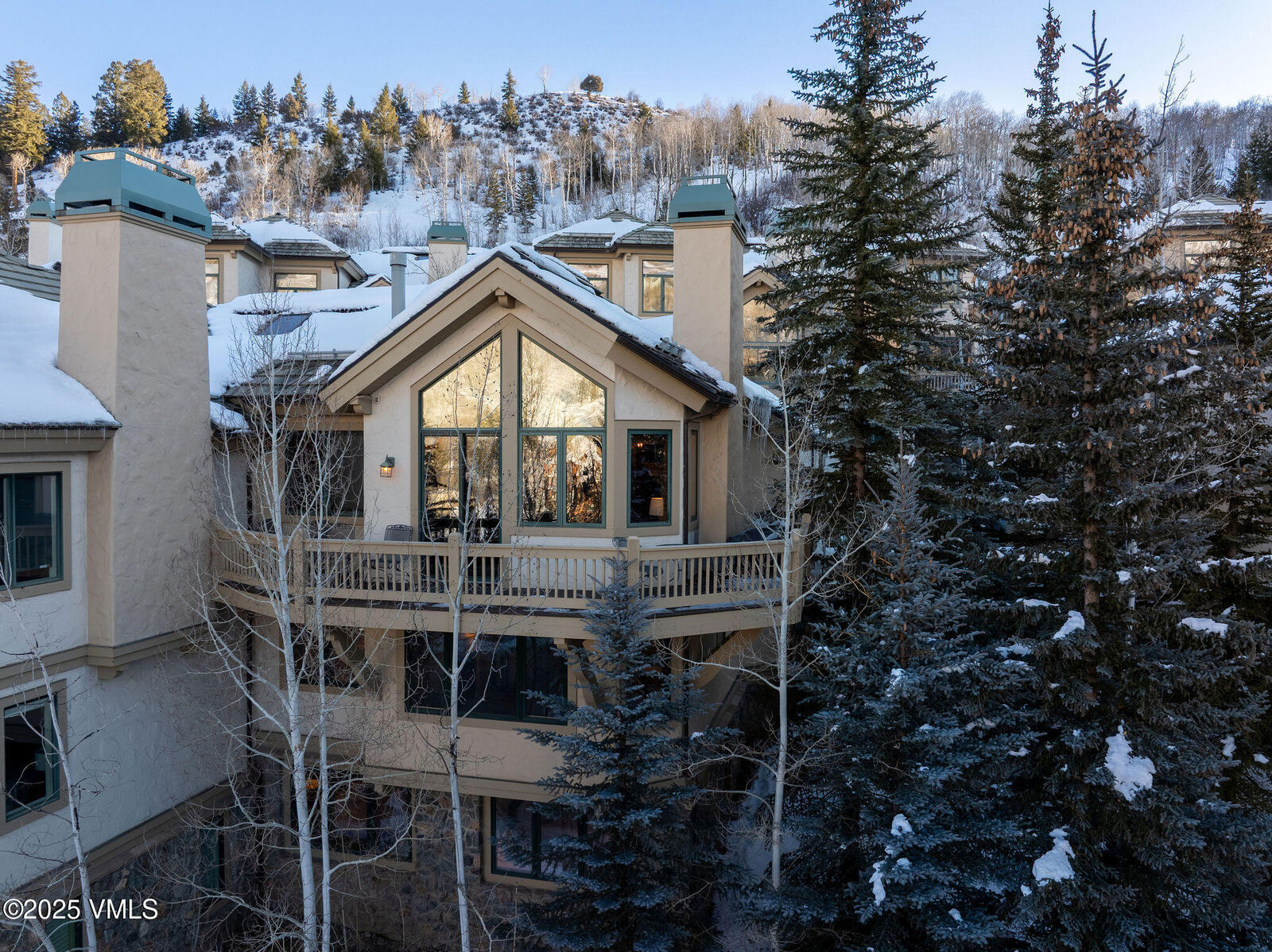 Property Photo:  335 Aspen Lane 15  CO 81620 
