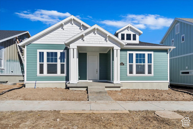 Property Photo: 6178 W 11800 S 507 UT 84009