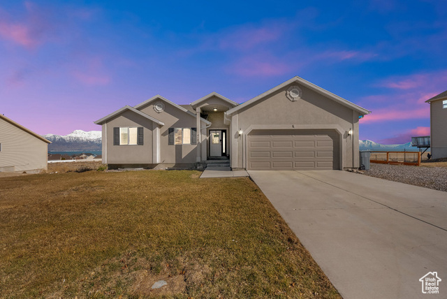 4162 S Montego Dr  Saratoga Springs UT 84045 photo