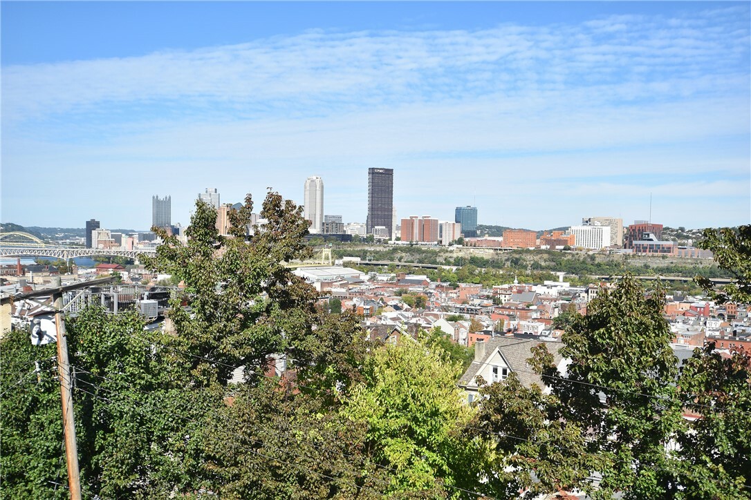 Property Photo: 28 Gregory Street PA 15203