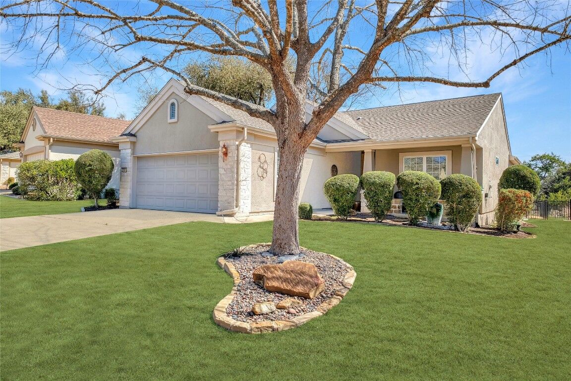 Property Photo: 305 Yukon Terrace TX 78633