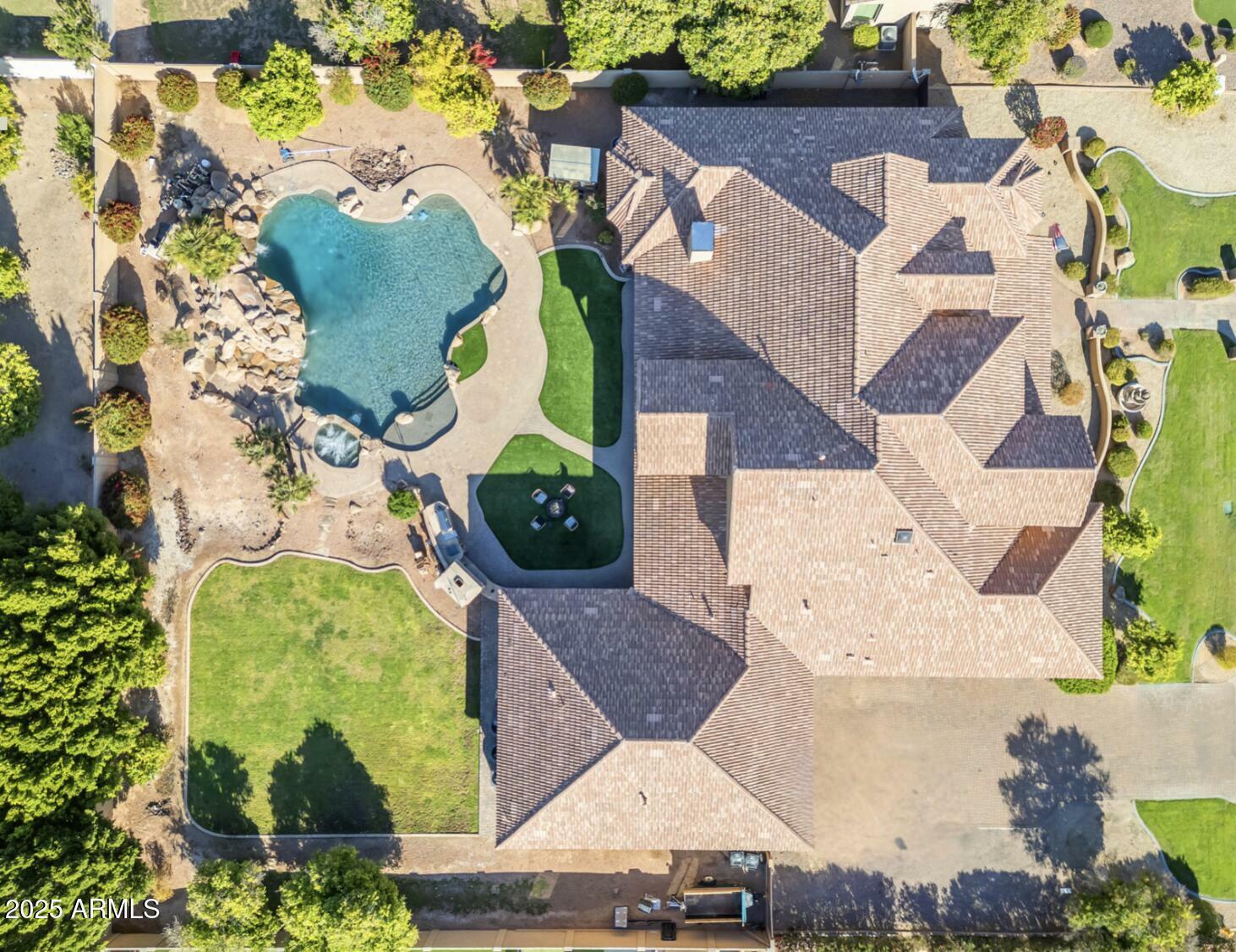 Property Photo: 3446 E Knoll Street AZ 85213