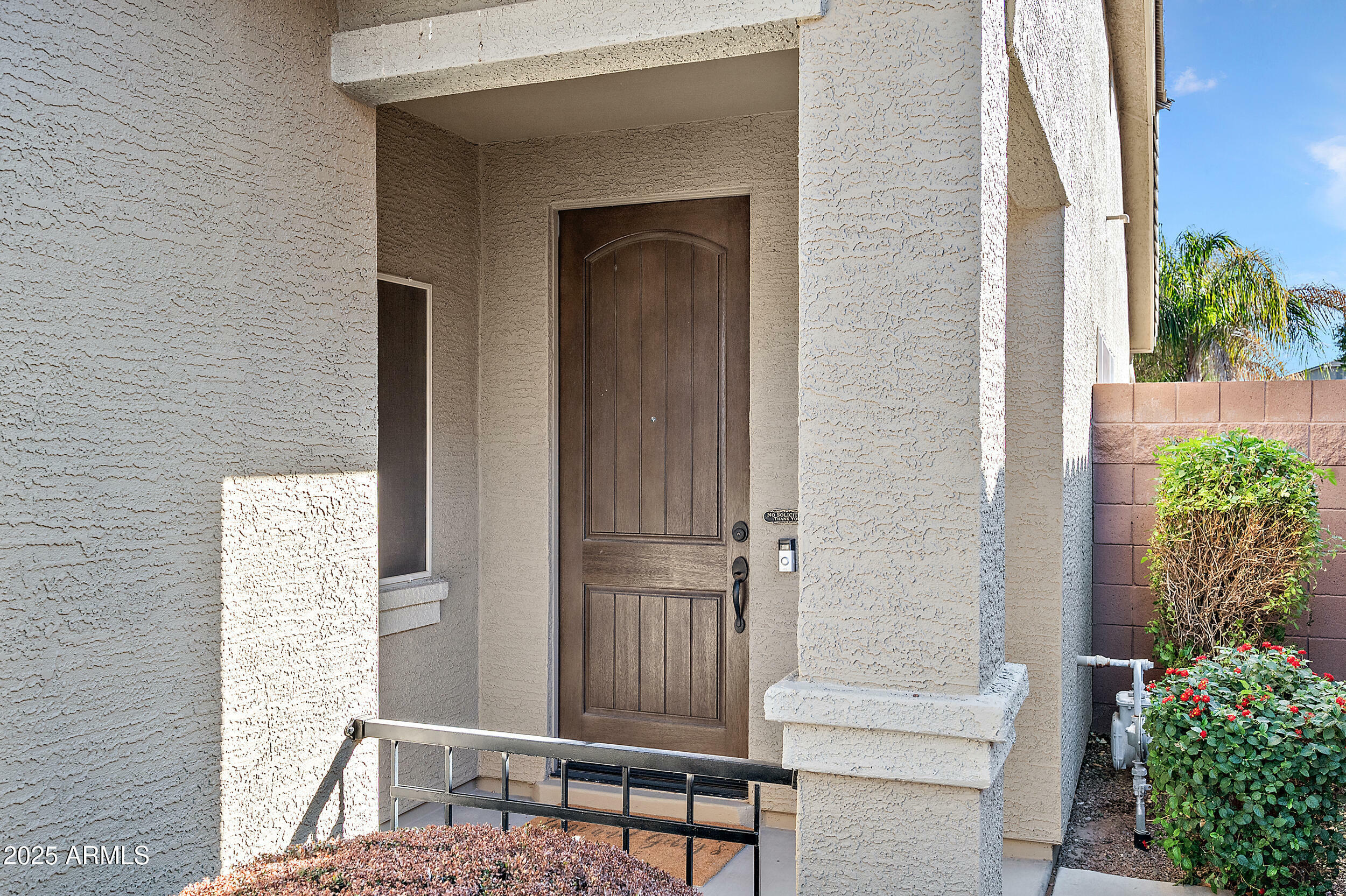 Property Photo:  40937 N Linden Street  AZ 85140 