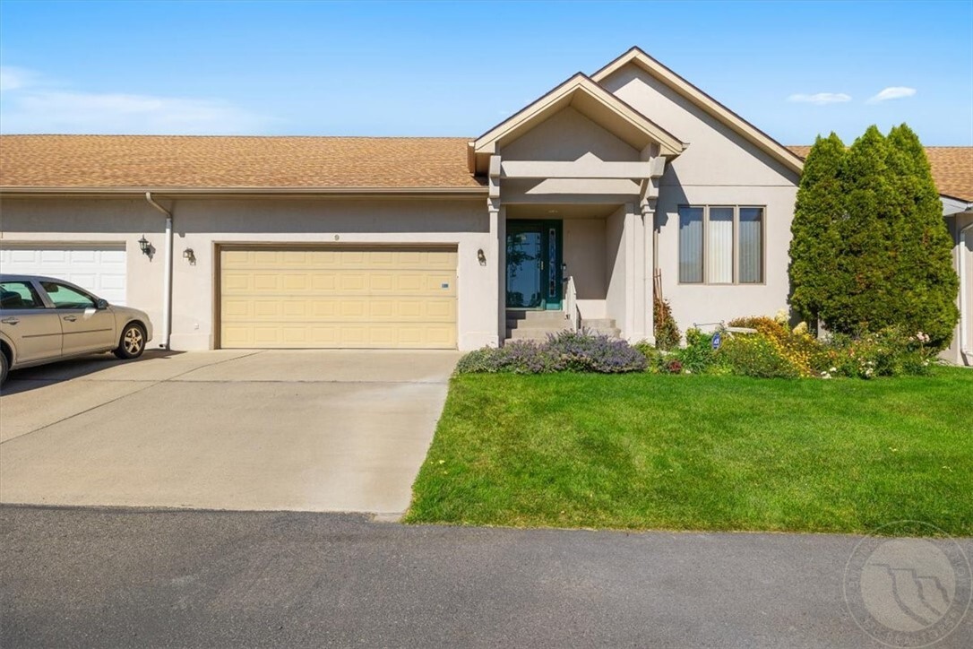 Property Photo:  3131 Solar Boulevard 9  MT 59102 