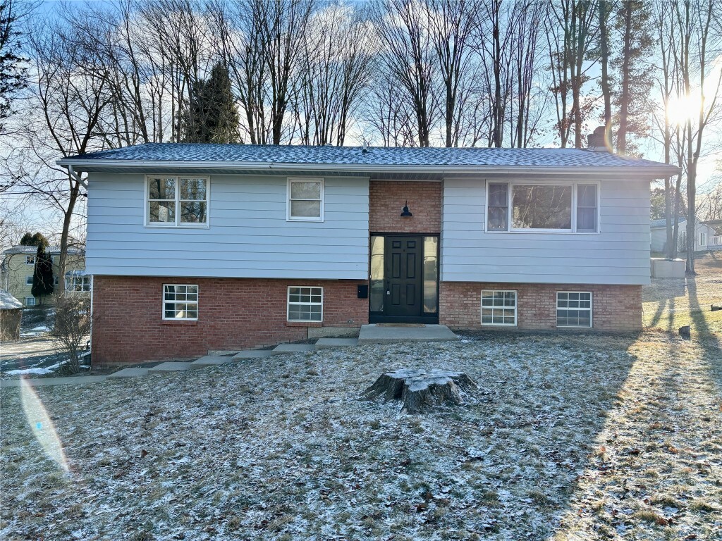 Property Photo: 205 Warren Street NY 13850