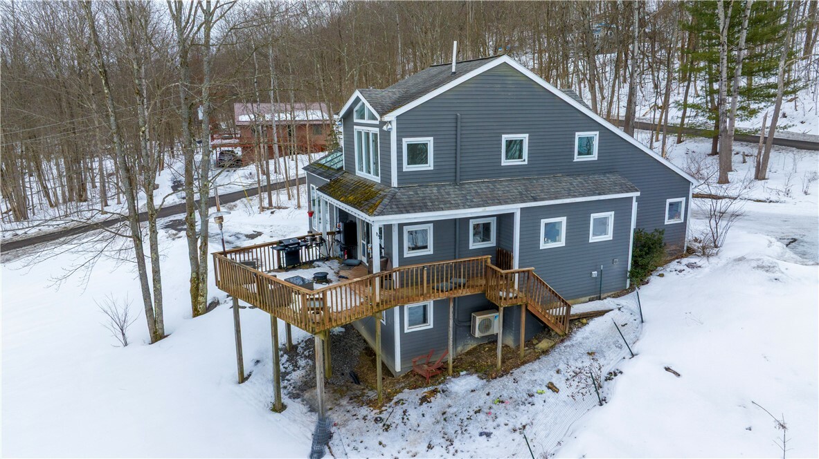 Property Photo:  1795 Traverse Road  NY 13045 