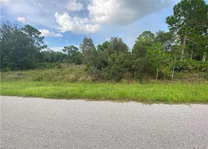 Property Photo:  11258 3rd Ave  FL 33955 