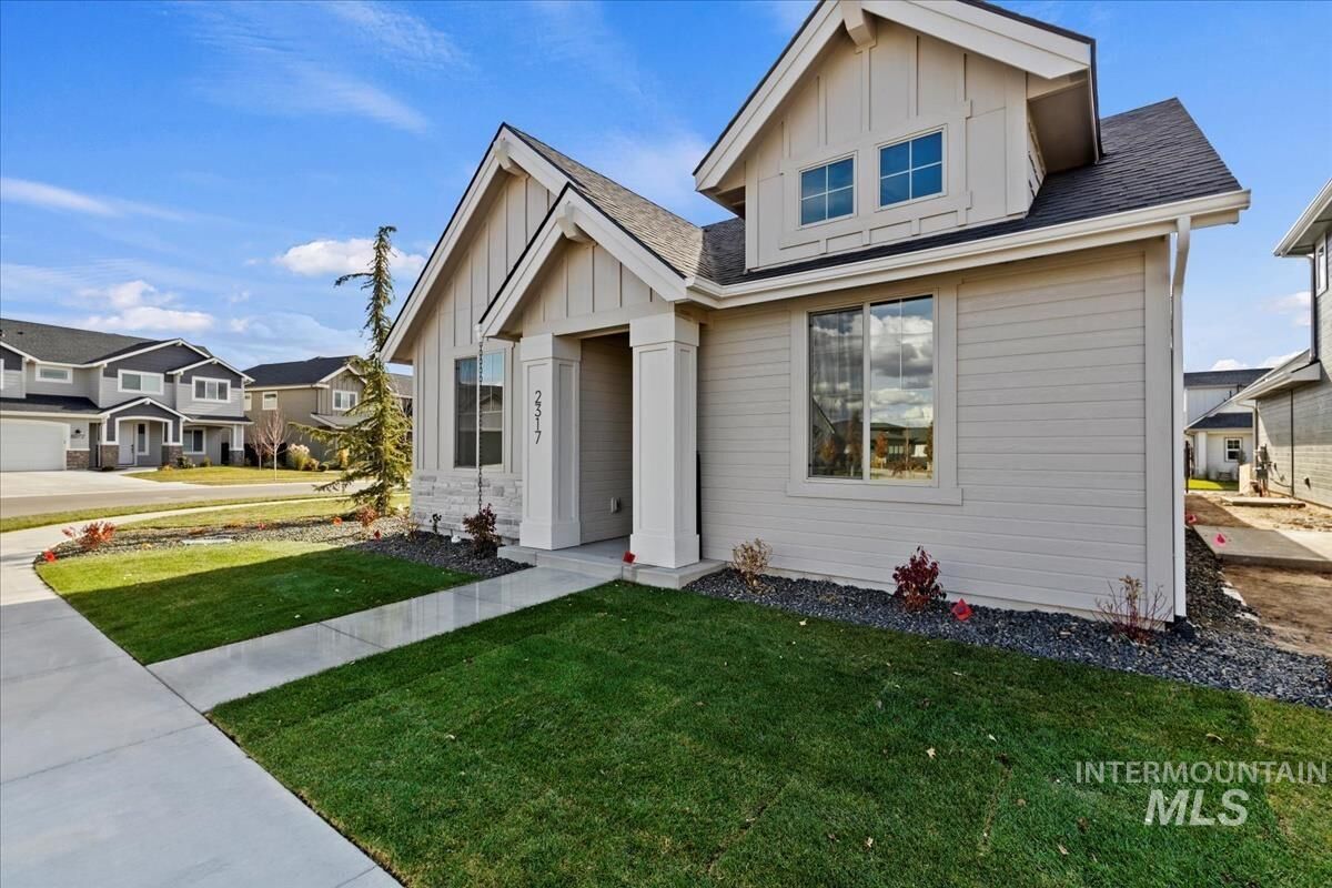 Property Photo:  2257 E Hidcote St.  ID 83642 