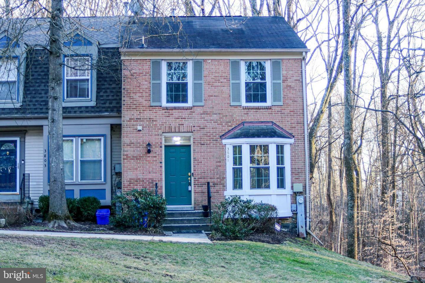 Property Photo:  3801 Wildlife Lane  MD 20866 