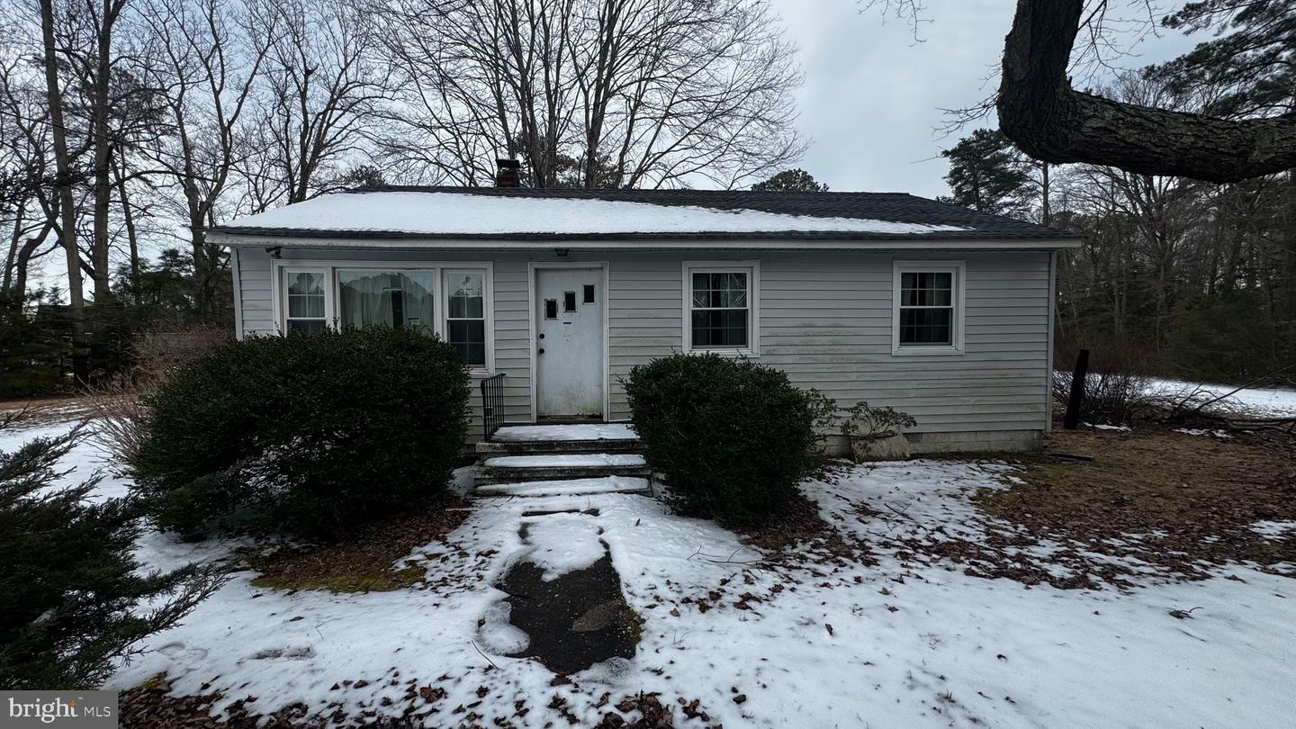 Property Photo:  1415 Fairport Rd  VA 22539 