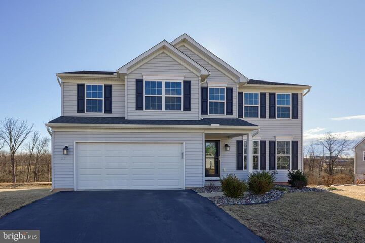 25 Cranberry Circle  Denver PA 17517 photo