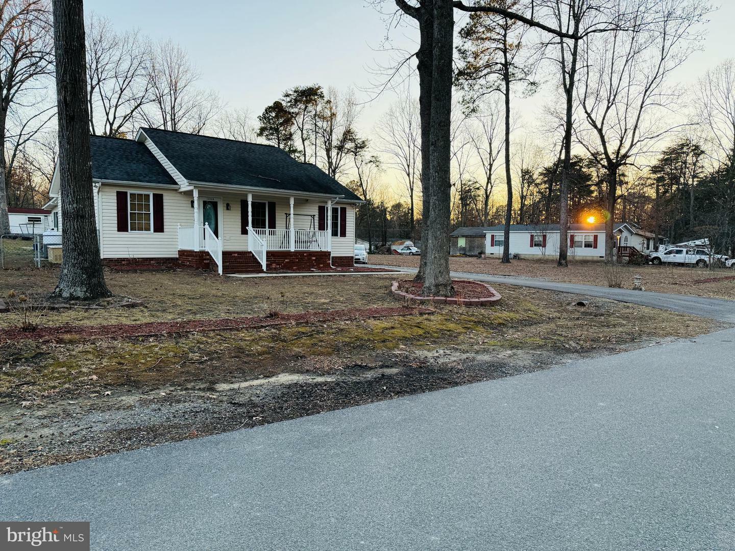 Property Photo: 12226 Bristle Cone Lane VA 22546