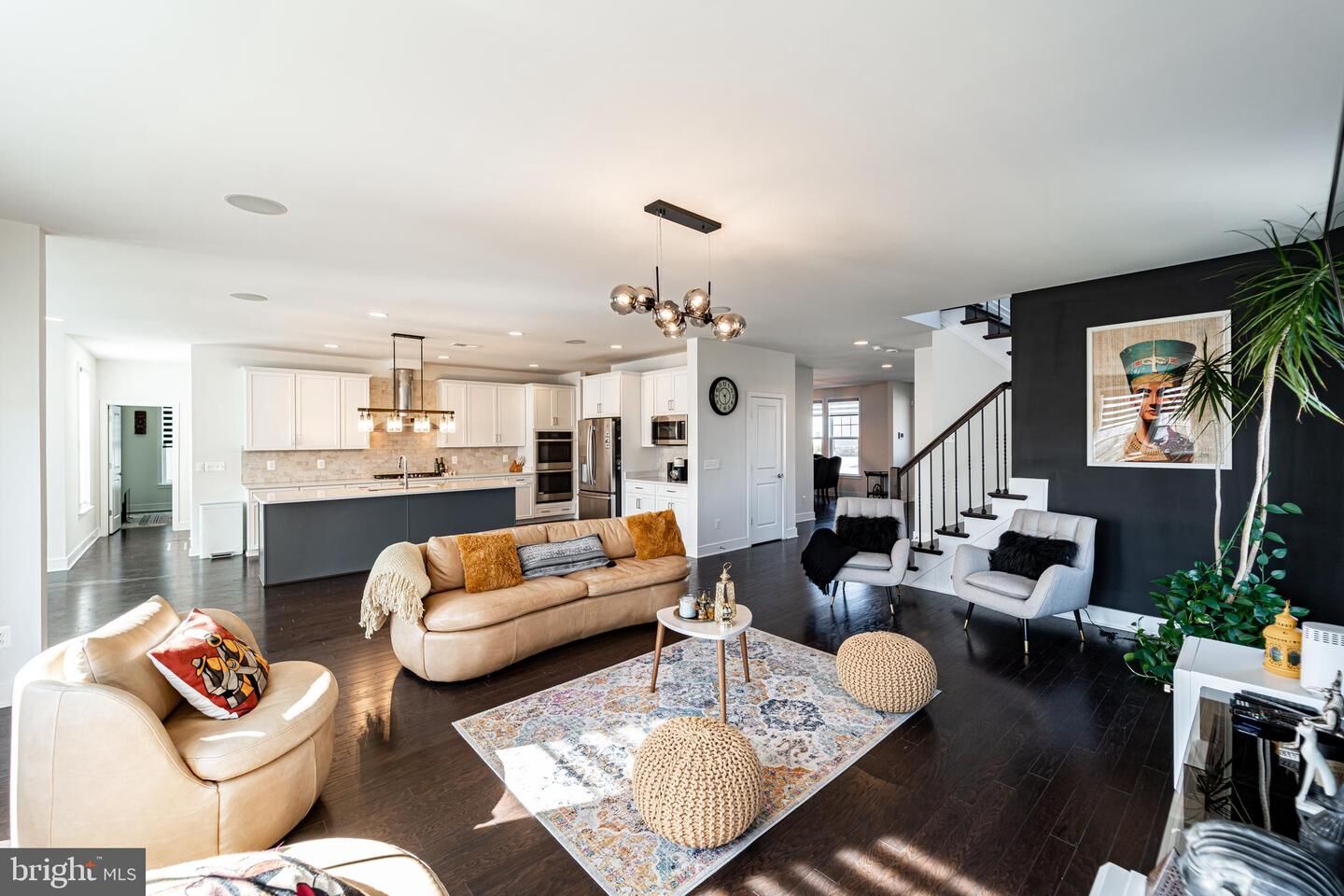 Property Photo:  1119 Themis Street SE  VA 20175 