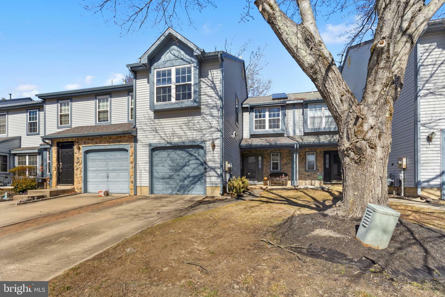 178 Kettlebrook Drive  Mount Laurel NJ 08054 photo