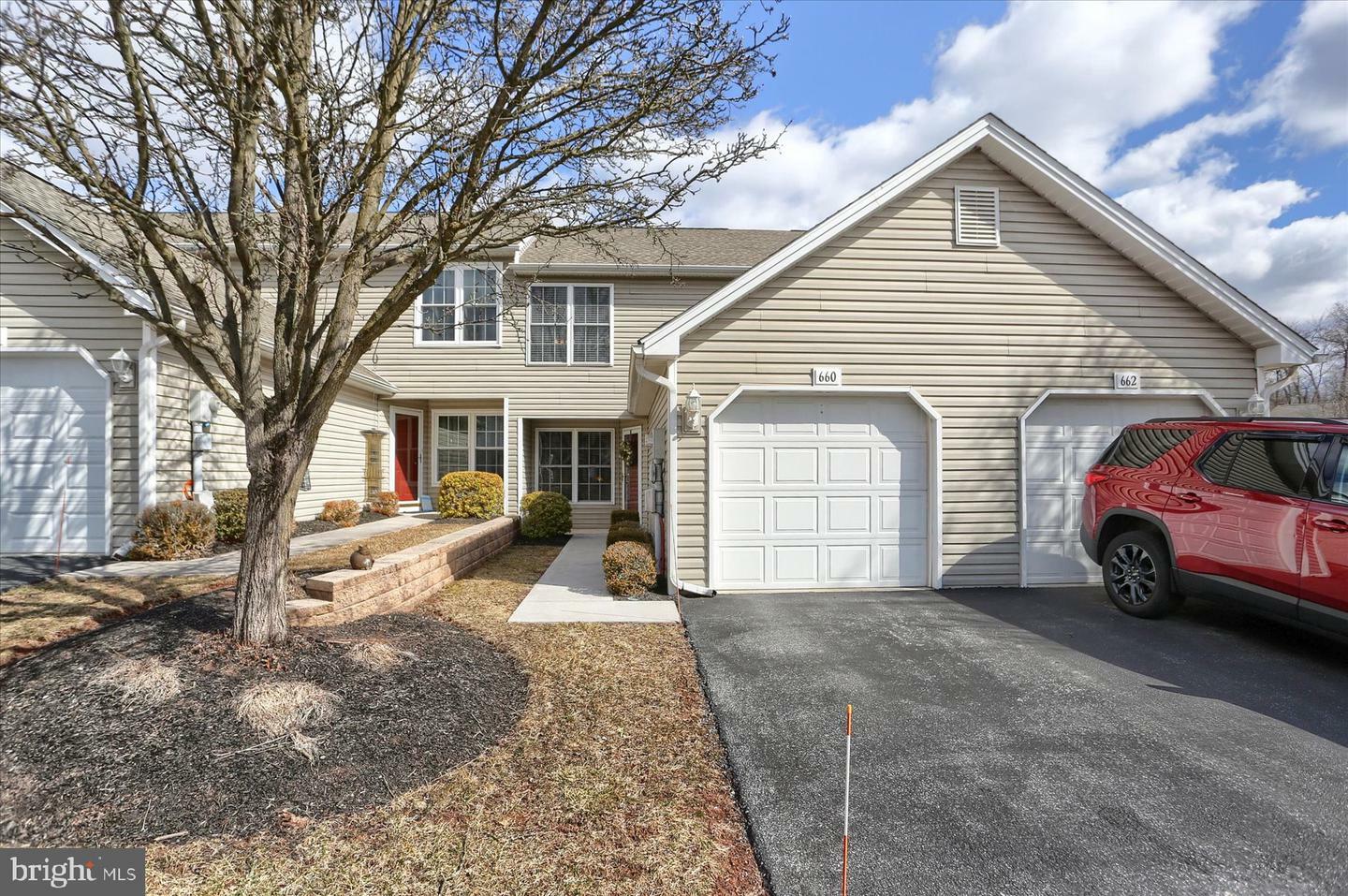 Property Photo:  660 Mallard Drive  PA 17319 