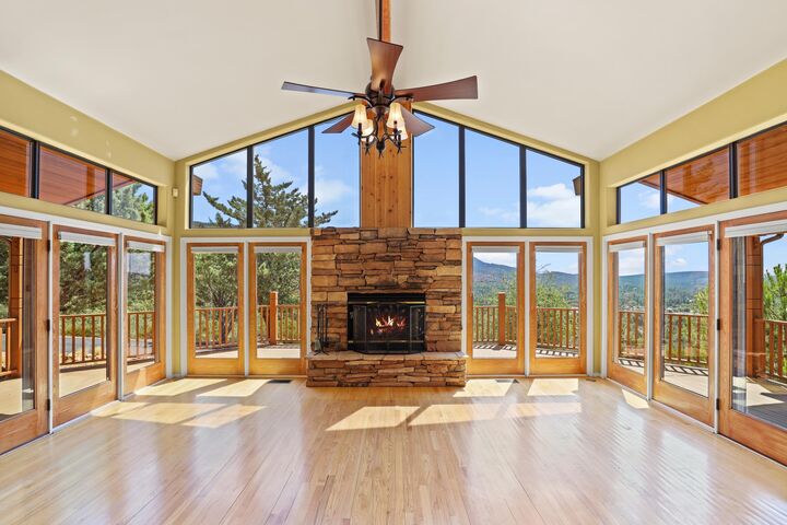 Property Photo: 4456 N Preserve Drive AZ 85544