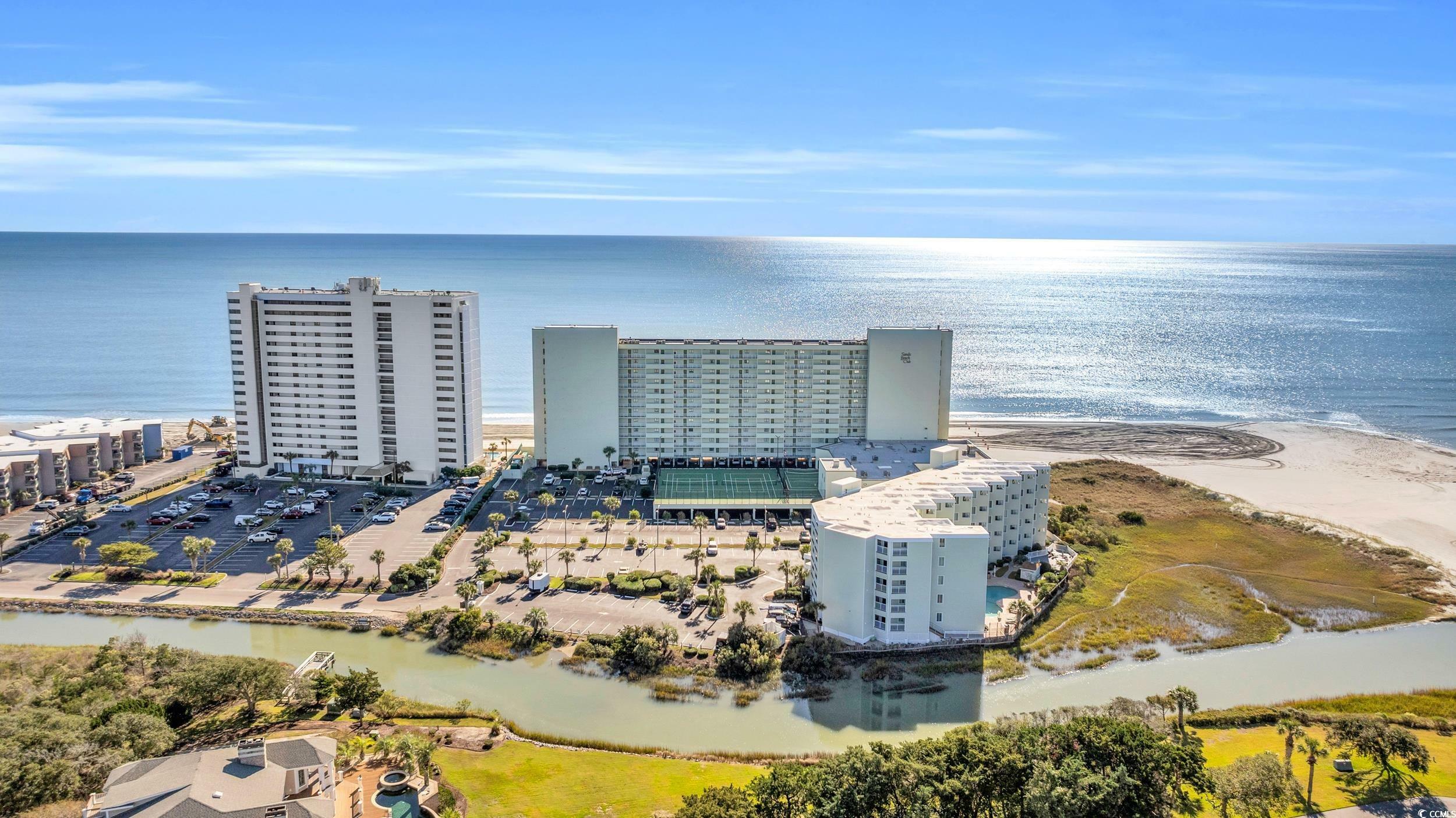Property Photo: 9400 Shore Dr. 722 SC 29572