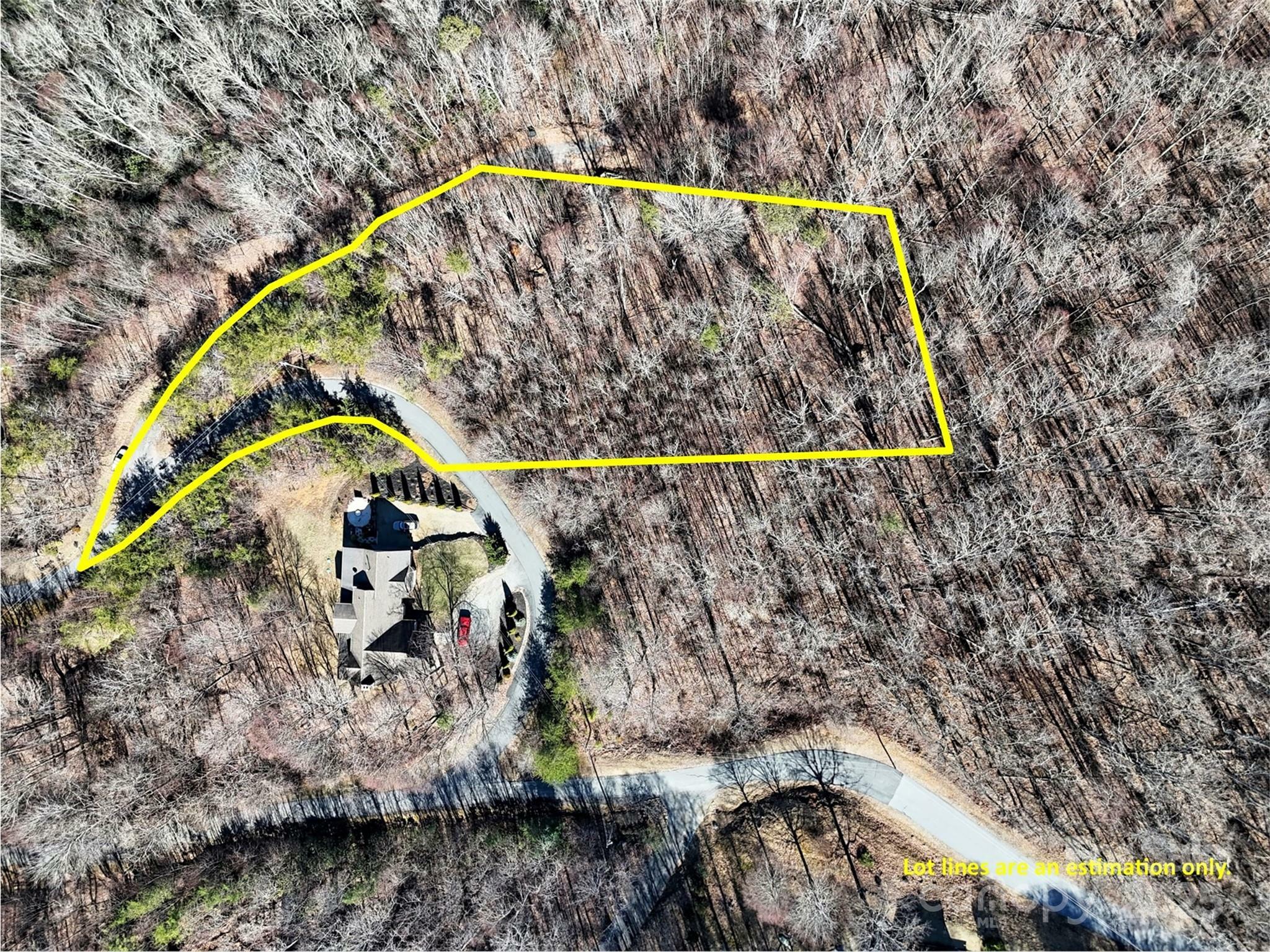 Property Photo:  00 Busters Drive 6  NC 28786 