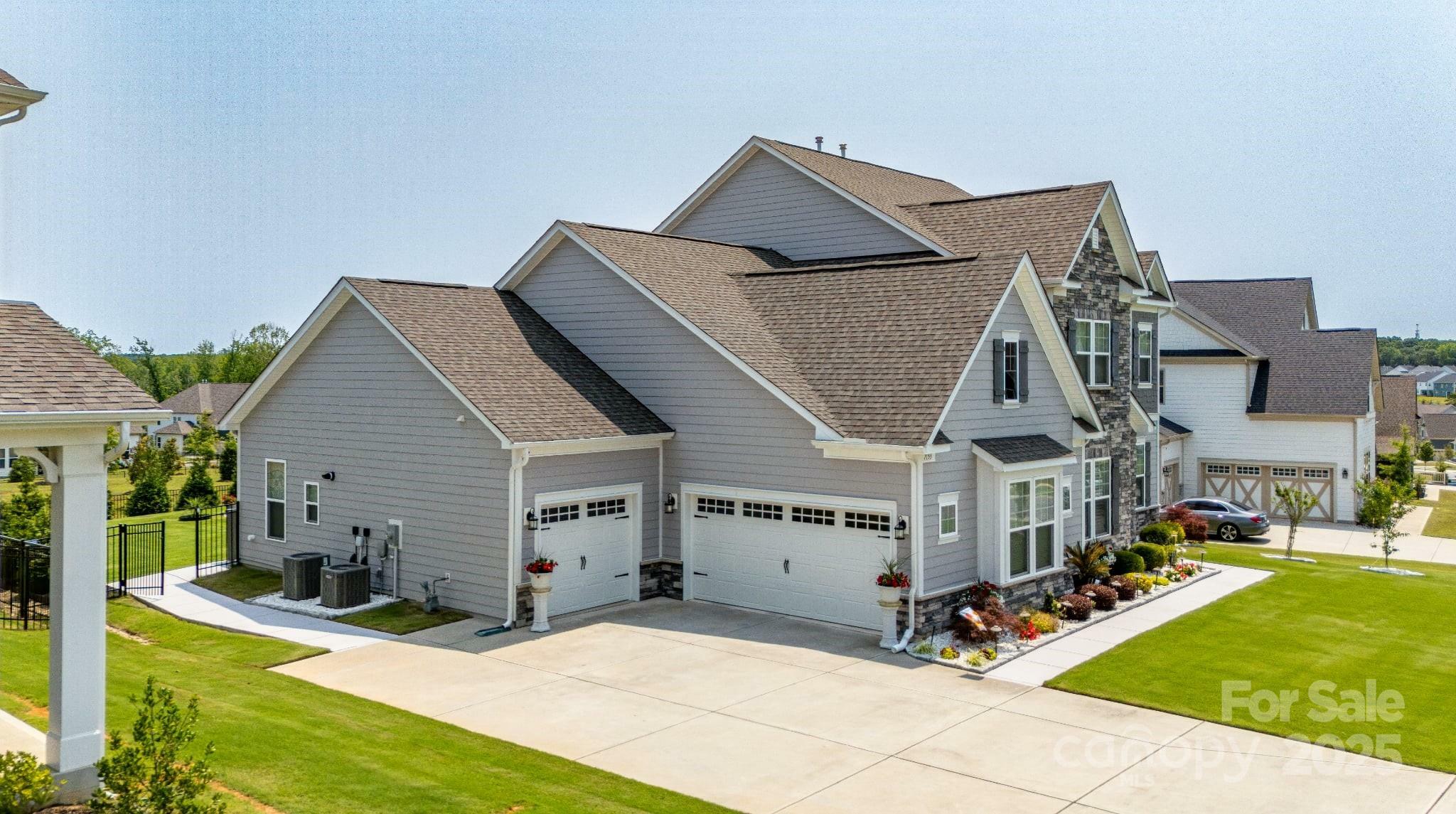Property Photo: 7133 Sumters Camp Trail SC 29707