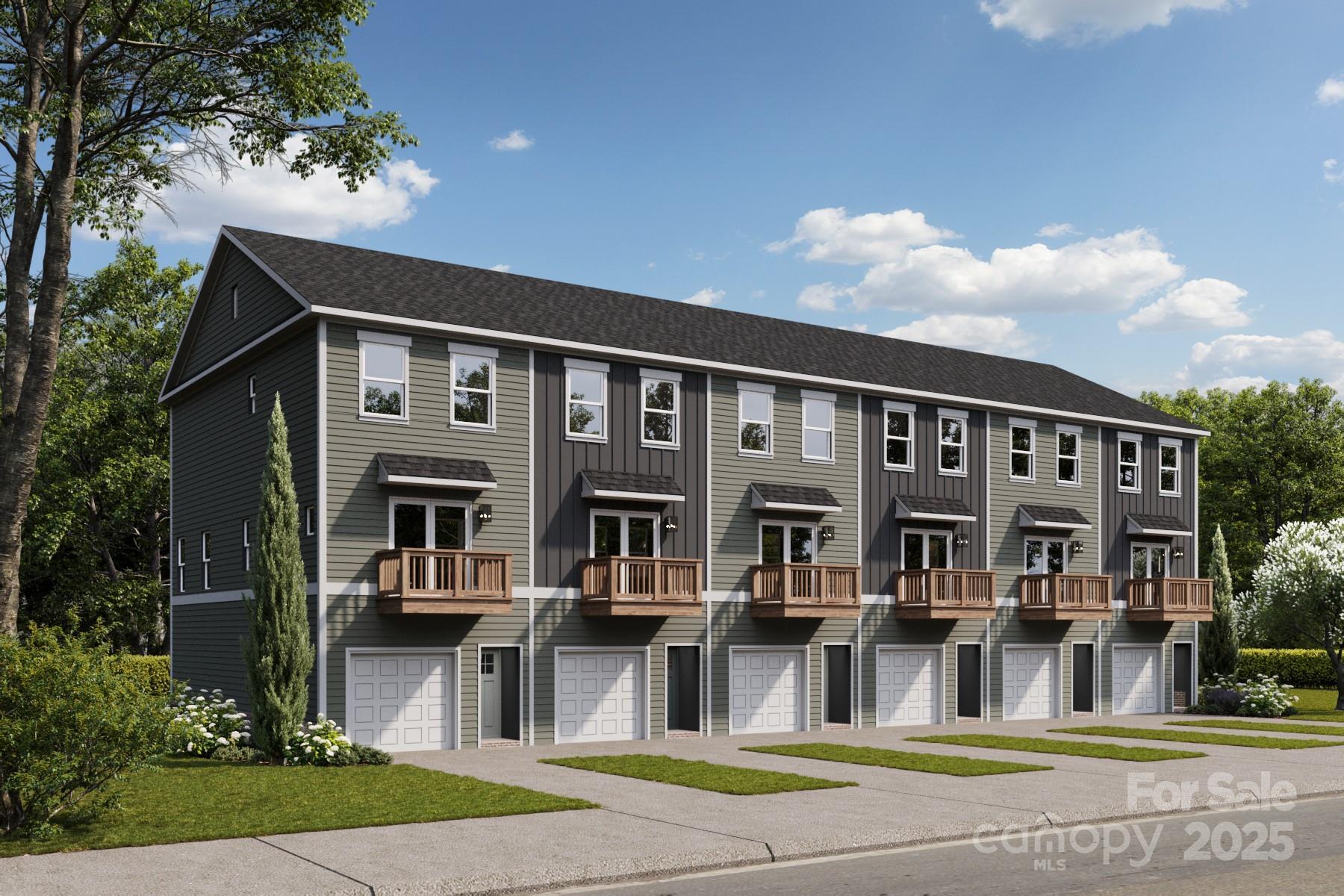 Property Photo: 546 Beatties Ford Road NC 28216