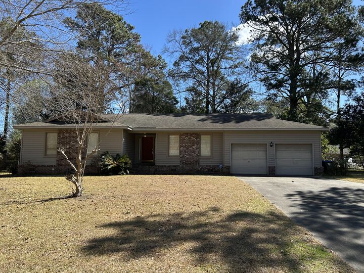 125 Three Wood Lane  Summerville SC 29483 photo