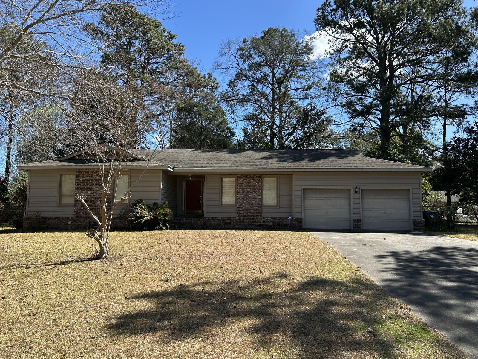 Property Photo: 125 Three Wood Lane SC 29483
