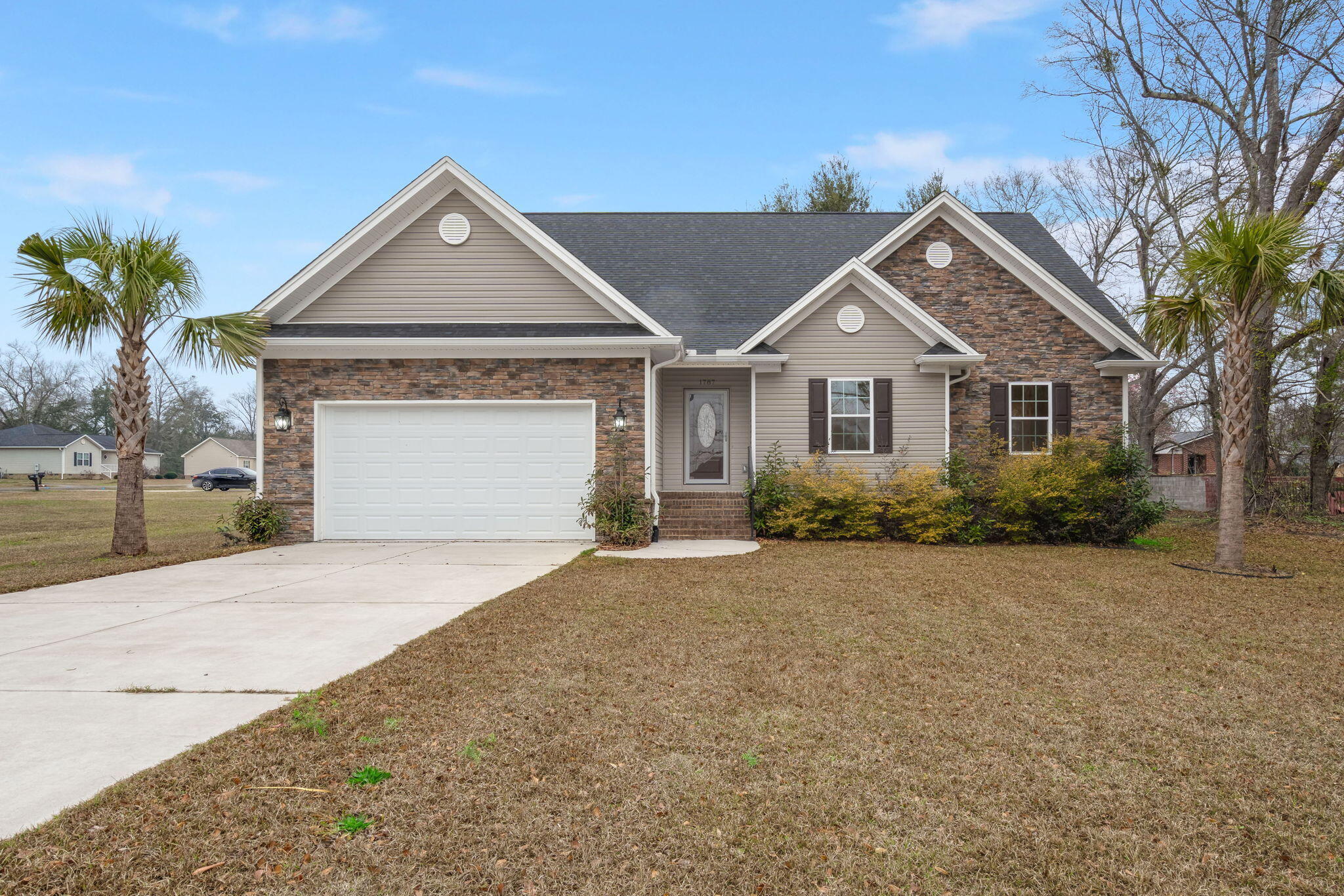 Property Photo: 1787 Belleville Road Road SC 29115