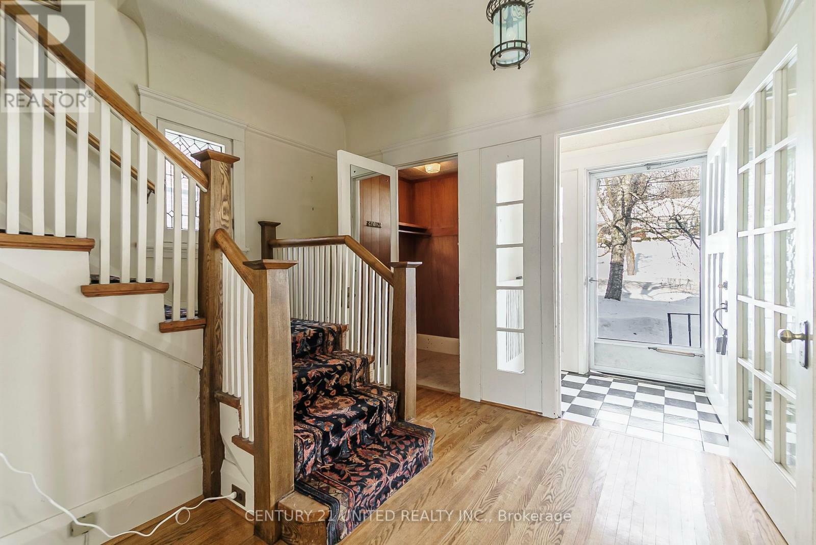 Property Photo: 593 Weller Street ON K9H 2N9