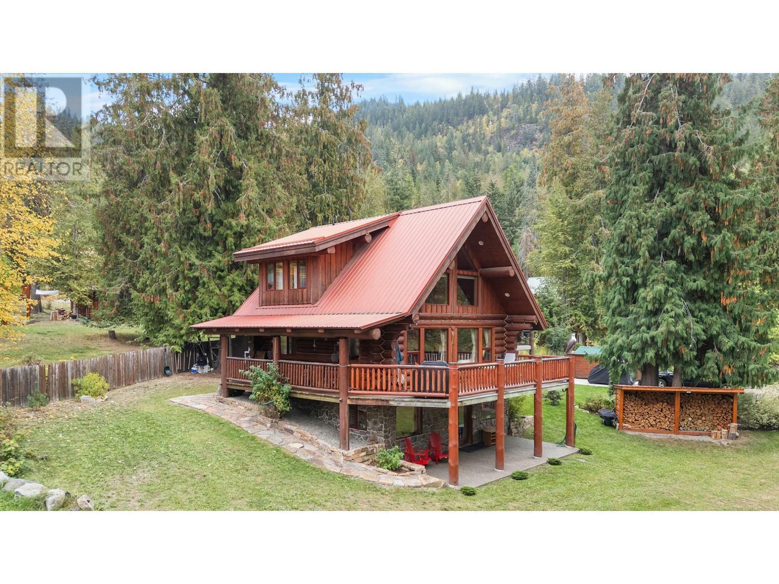 Property Photo:  14296 Maia Lane  BC V0B 1S0 