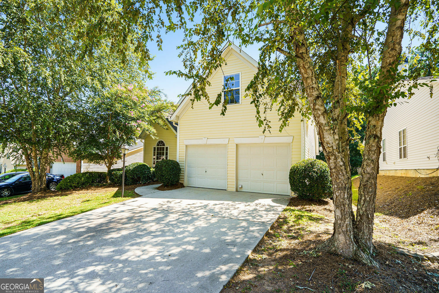 Property Photo:  545 Goldfinch Way  GA 30281 