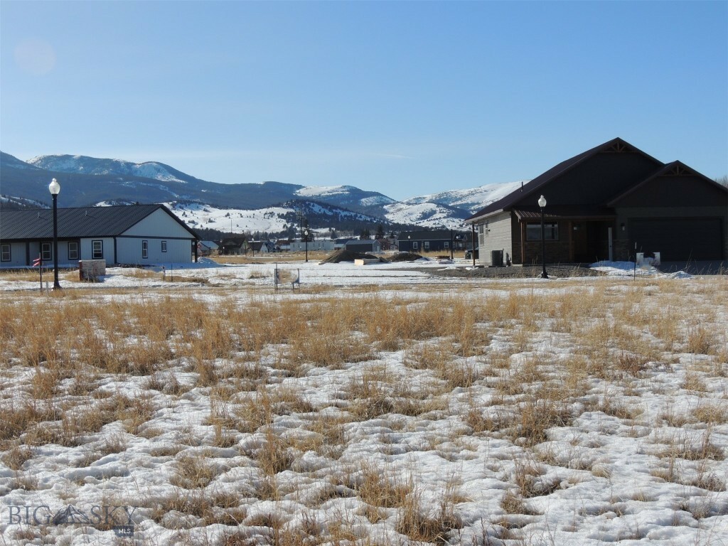 Tbd Anode Street  Anaconda MT 59711 photo