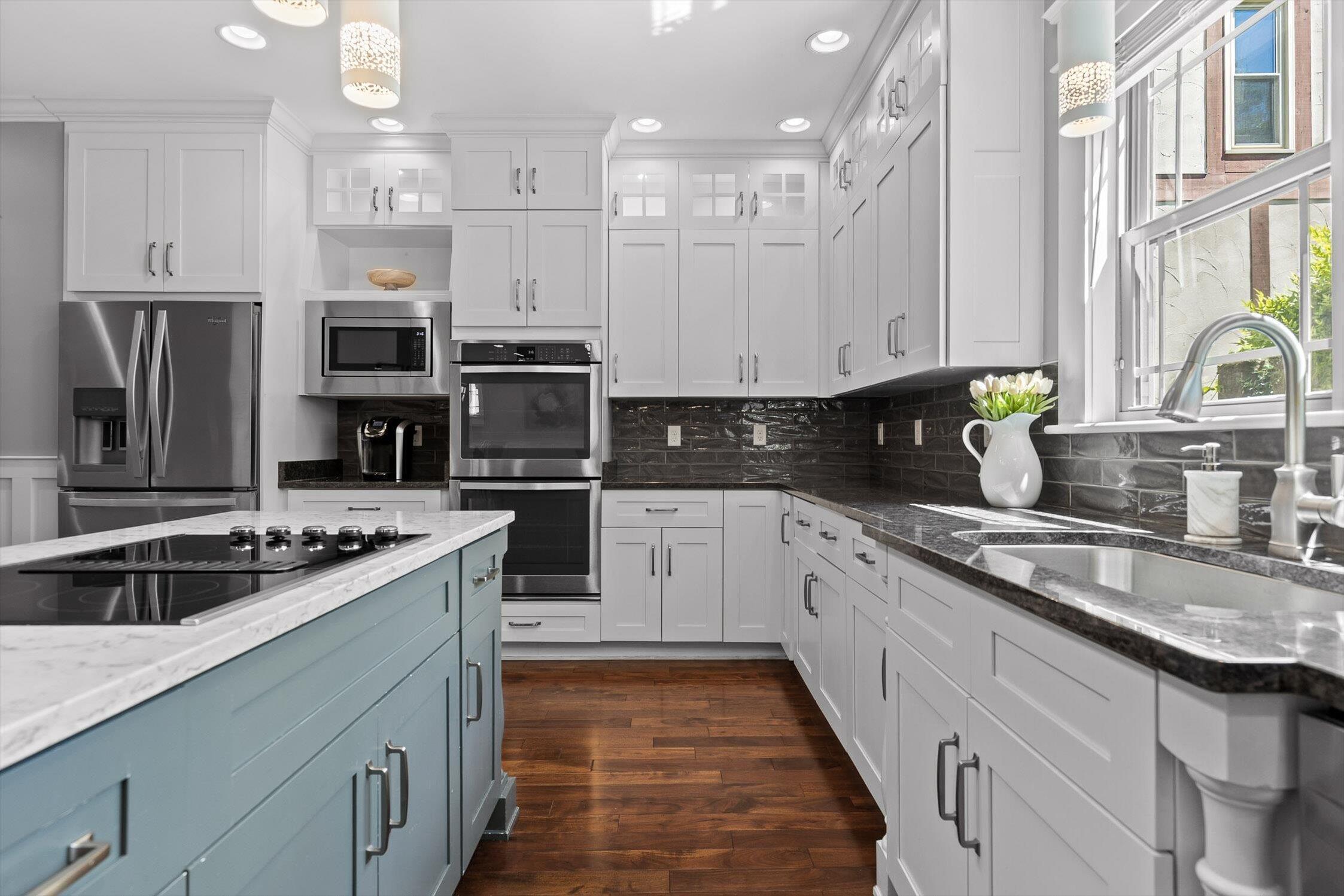 Property Photo: 810 Boylston Street TN 37405