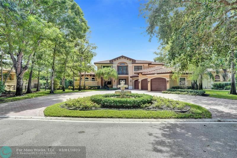 6176 NW 90th Ave  Parkland FL 33067 photo